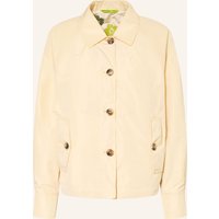 FUCHS SCHMITT Fuchs Schmitt Jacke gelb