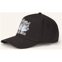 Dsquared2 Cap schwarz