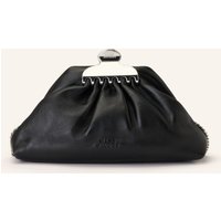 Marc Jacobs Marc Jacobs Clutch The Glam Small Clutch Bag schwarz