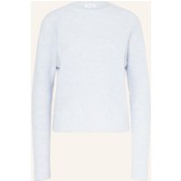 LIGHT BLUE MELANGE
