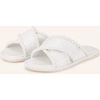 100 WHITE