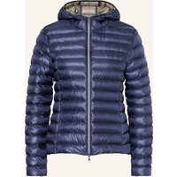 No.1 Como No.1 Como Steppjacke Forte blau