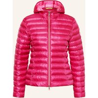 No.1 Como No.1 Como Steppjacke Forte pink