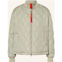 No.1 Como No.1 Como Steppjacke Lancy gruen
