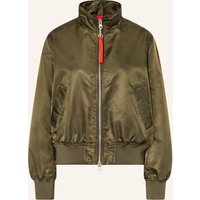 No.1 Como No.1 Como Blouson Walliss gruen