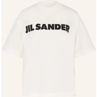 Jil Sander Jil Sander T-Shirt weiss