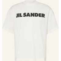 Jil Sander Jil Sander T-Shirt weiss