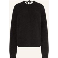 black palms Black Palms Pullover Yuna schwarz