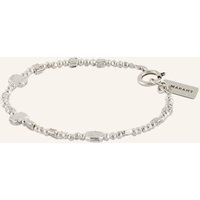 Isabel marant Isabel Marant Armband Gary silber