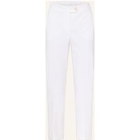 RIANI Hose weiss