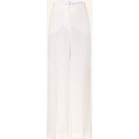 RIANI Hose weiss