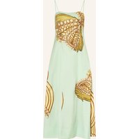 ULLA JOHNSON Ulla Johnson Kleid Vesela blau