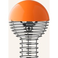 Verpan Verpan Tischleuchte Wire orange