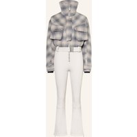 CORDOVA Cordova Ski-Overall Telluride grau