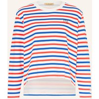 Smith & Soul Smith & Soul Sweatshirt blau