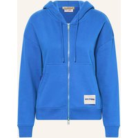 Smith & Soul Smith & Soul Sweatjacke blau