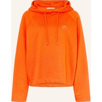 Smith & Soul Smith & Soul Hoodie orange