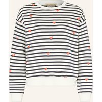 Smith & Soul Smith & Soul Sweatshirt blau