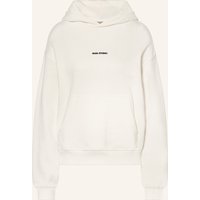 Smith & Soul Smith & Soul Hoodie weiss