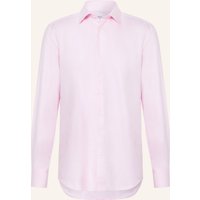 Stenströms Stenströms Hemd Regular Fit rosa