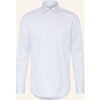 Stenströms Stenströms Hemd Classic Fit blau