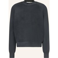 about:blank About:Blank Sweatshirt schwarz
