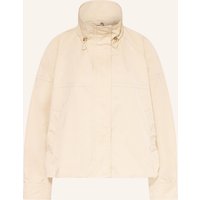 RINO & PELLE Rino & Pelle Jacke Oat weiss