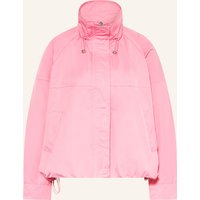 RINO & PELLE Rino & Pelle Jacke Oat rosa