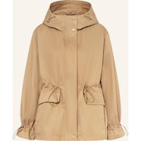 RINO & PELLE Rino & Pelle Parka Liya beige