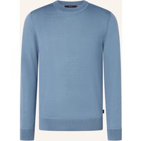 windsor. Pullover Nando blau