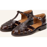 billi bi Billi Bi Sandalen braun