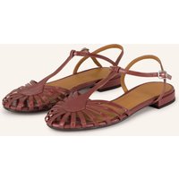 billi bi Billi Bi Sandalen rosa