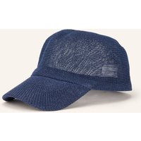 Marc Cain Marc Cain Cap blau