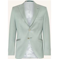 WILVORST Wilvorst Anzugsakko Extra Slim Fit gruen