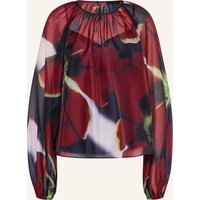 Ted Baker Ted Baker Blusenshirt Elaia blau