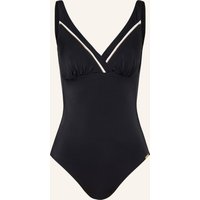 Charmline Shape-Badeanzug EDGE LINE