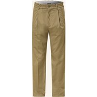drykorn Chino Chasy Regular Fit gruen