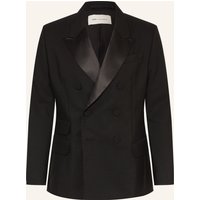 AMI PARIS Ami Paris Smoking-Sakko Regular Fit schwarz