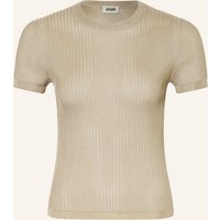 drykorn Strickshirt Moglini gruen