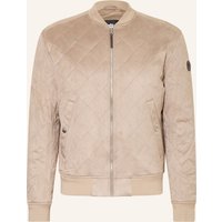Joop! Blouson Ronan braun