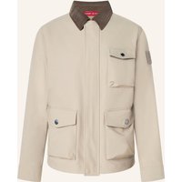 JOOP! JEANS Fieldjacket Skyler beige
