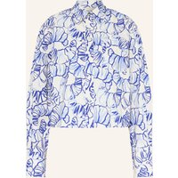 Fabienne Chapot Fabienne Chapot Hemdbluse Haidy weiss