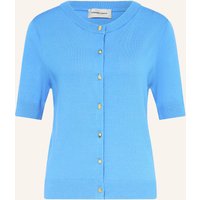 Fabienne Chapot Fabienne Chapot Strickjacke Molly blau