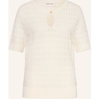 Fabienne Chapot Fabienne Chapot Strickshirt Masja weiss