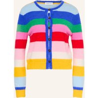 Fabienne Chapot Fabienne Chapot Strickjacke Henry blau