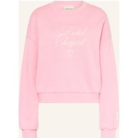 Fabienne Chapot Fabienne Chapot Sweatshirt Amy pink