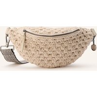 Anokhi Anokhi Gürteltasche Small beige