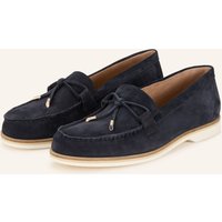 paul green Loafer SPACE
