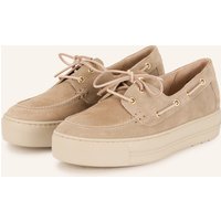 paul green Bootsschuhe GRAIN