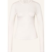 NEO NOIR Neo Noir Longsleeve Nella weiss
